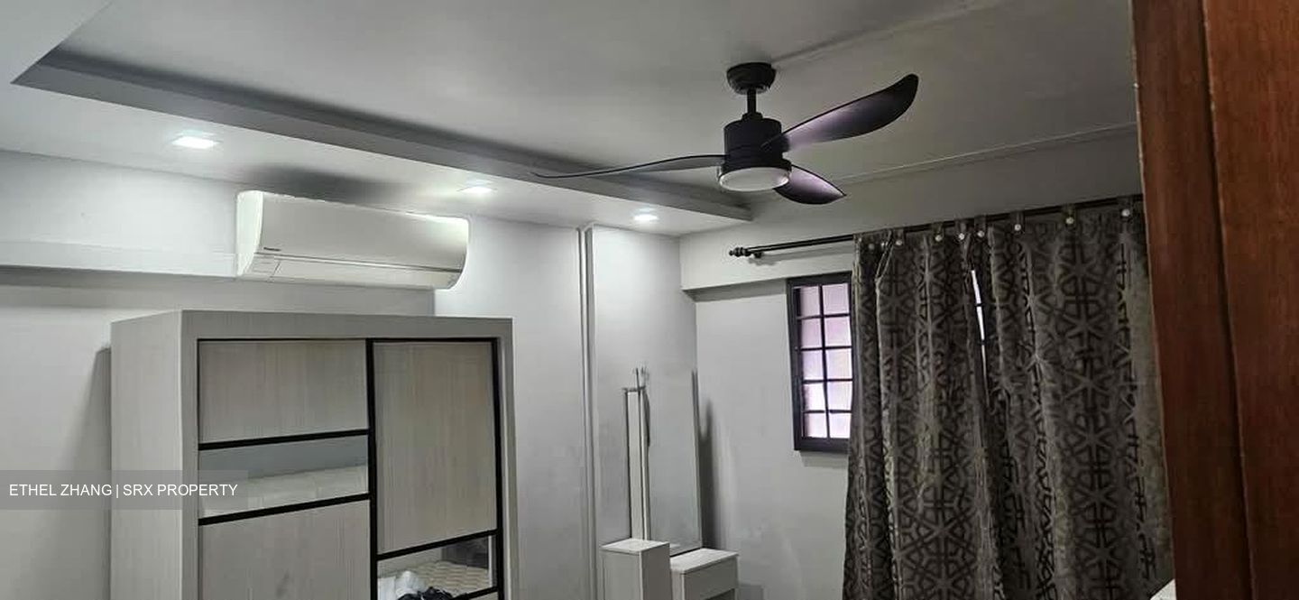 Blk 128 Yishun Street 11 (Yishun), HDB 3 Rooms #580060111